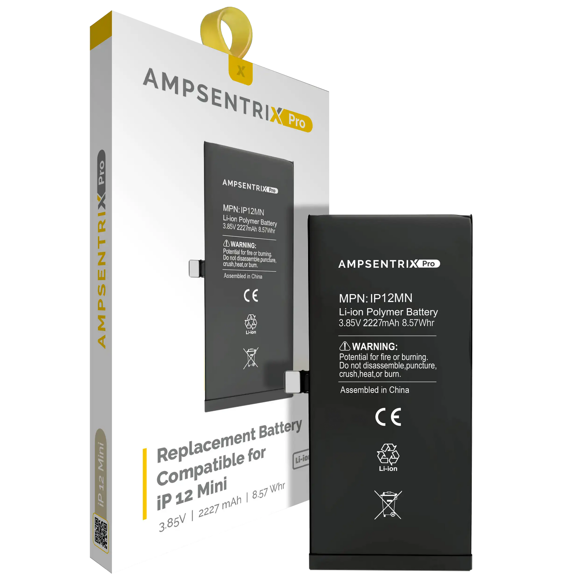 1771824371StandardBatteryforiPhone12MiniAmpSentrixPro