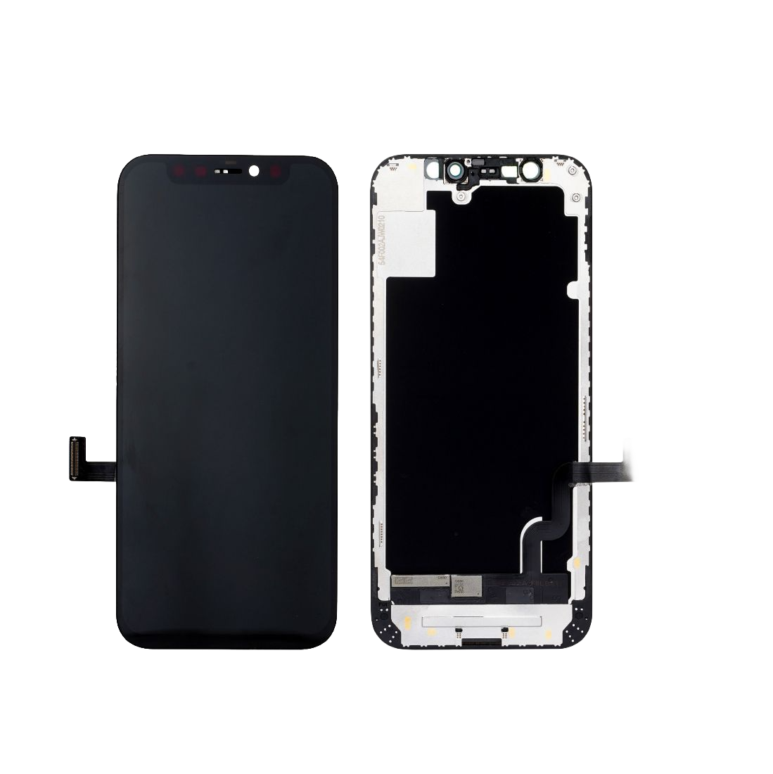 1771825333EconomyScreenforiPhone12MiniHardOLED1