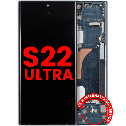 1774899534EconomyScreenwithFrameforGalaxyS22UltraUSIOLEDGreen1