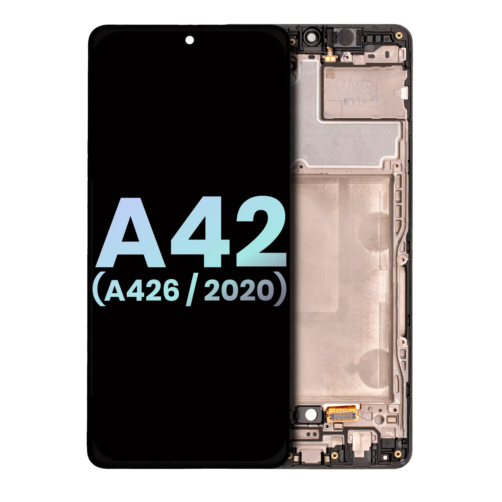 1777490867PremiumScreenforGalaxyA425GA4262020GenuinePrismDotBlack