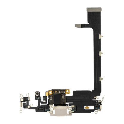 1779942446StandardChargingPortFlexwithBoardforiPhone11ProMaxSilver1