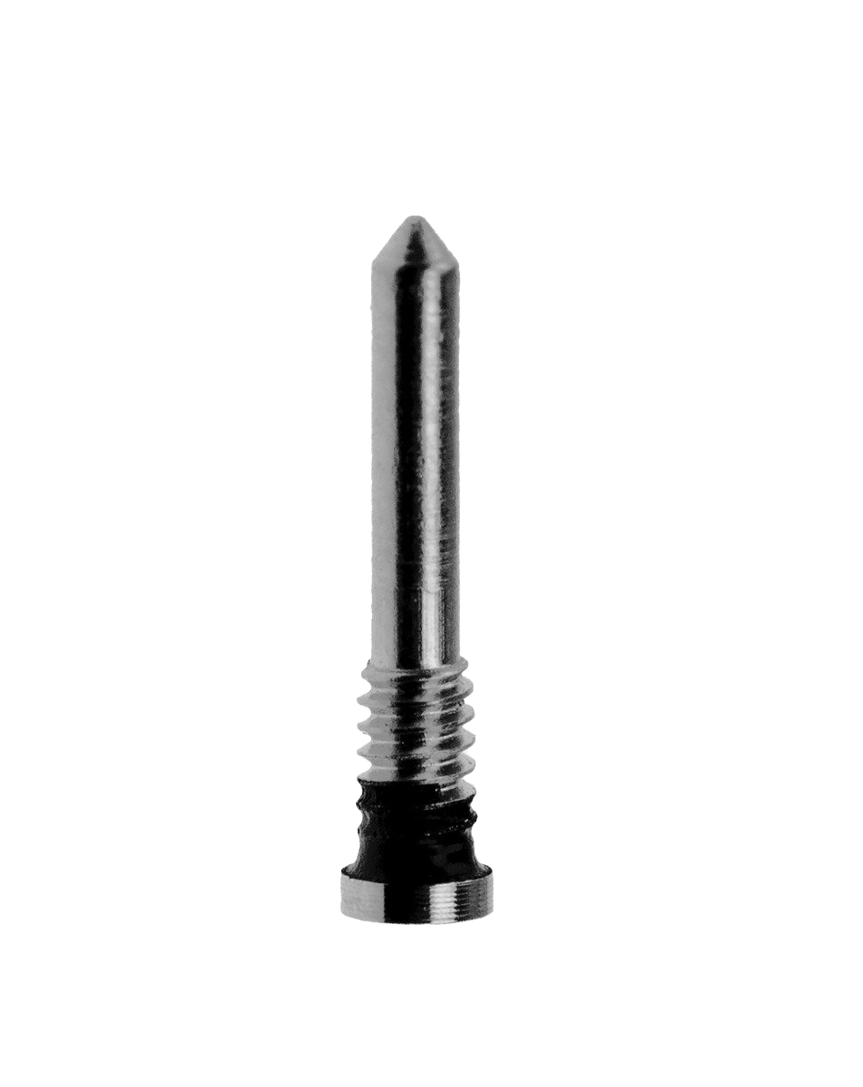 1780720457SPI14PMBSCW20PGRPBottomScrewForiPhoneXto14ProMaxGraphite20Pack
