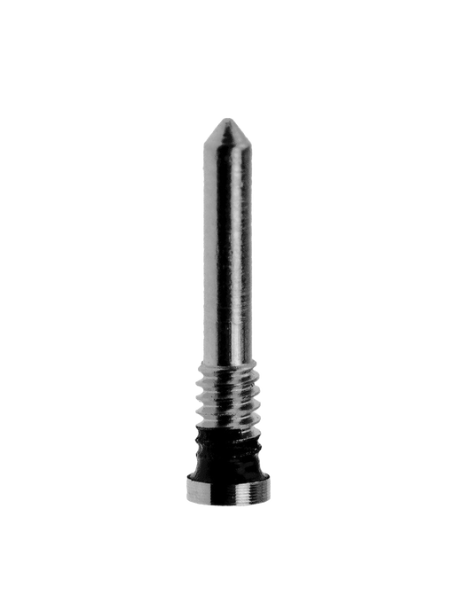 1780720457SPI14PMBSCW20PGRPBottomScrewForiPhoneXto14ProMaxGraphite20Pack