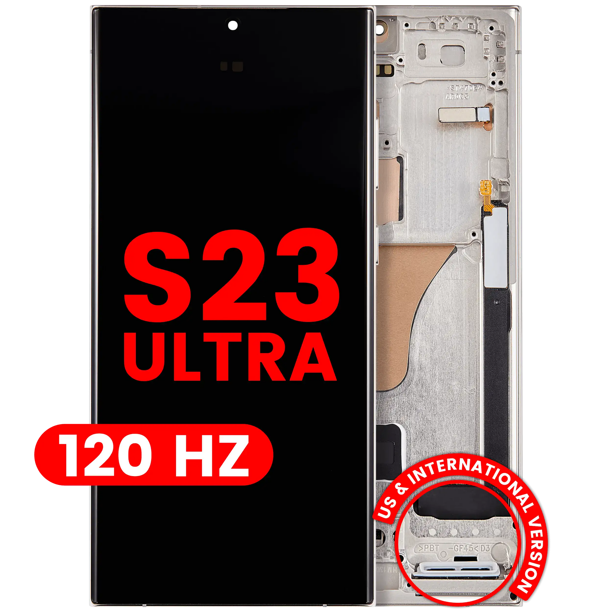 1781847928EconomyScreenforGalaxyS23UltraSoftOLEDUSICream1