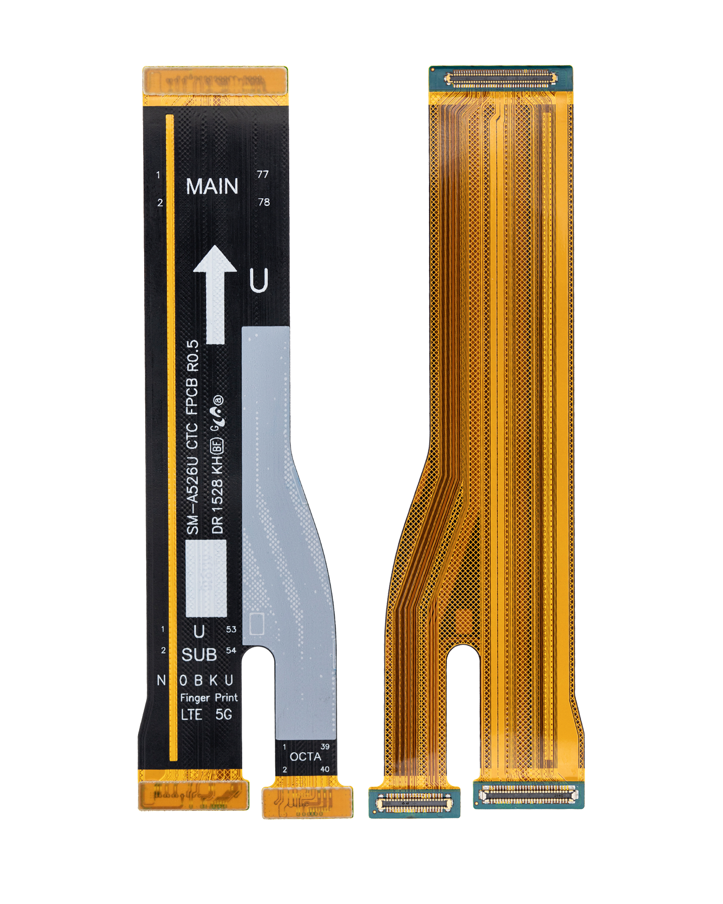 1782149879MainboardFlexCableforGalaxyA524GA5252021A525GA5262021A52sA52820211