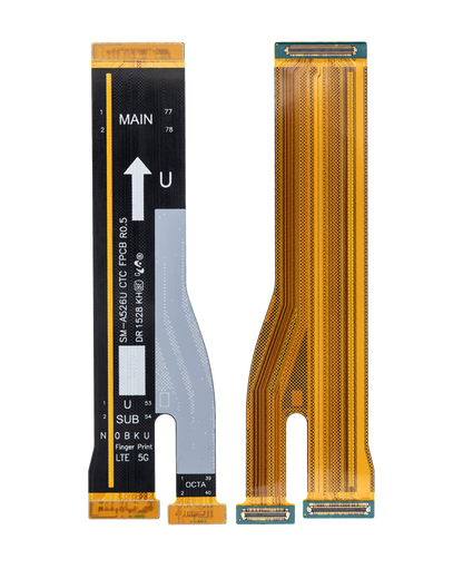 1782149879MainboardFlexCableforGalaxyA524GA5252021A525GA5262021A52sA52820211