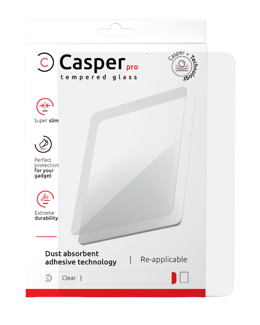 1786166606CasperProClearTemperedGlassforiPadPro111st2nd3rd4thGenandiPadAir4th5thGen