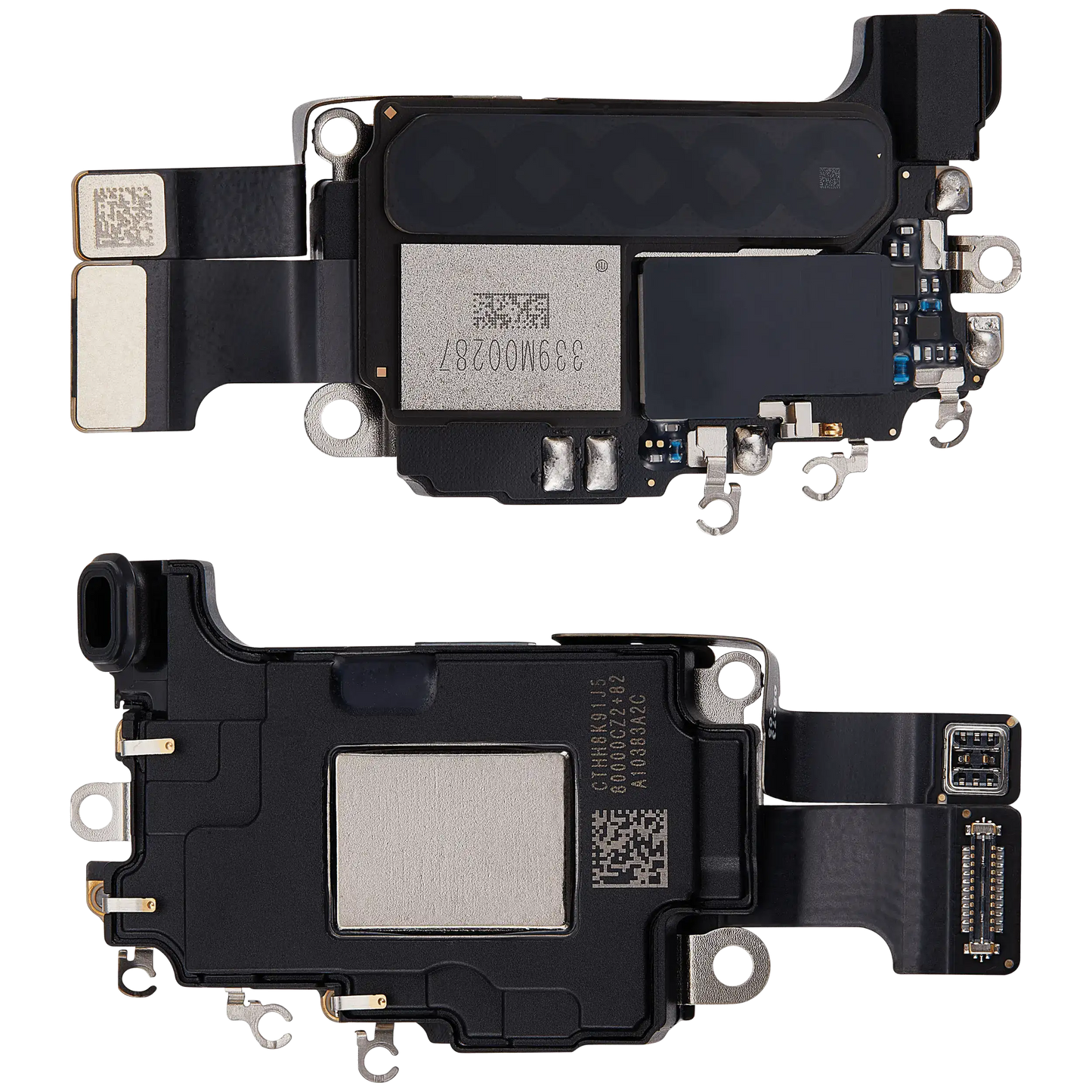 1786653245EarpieceSpeakerwithWifiFlexForiPhone16ProUSVersion1