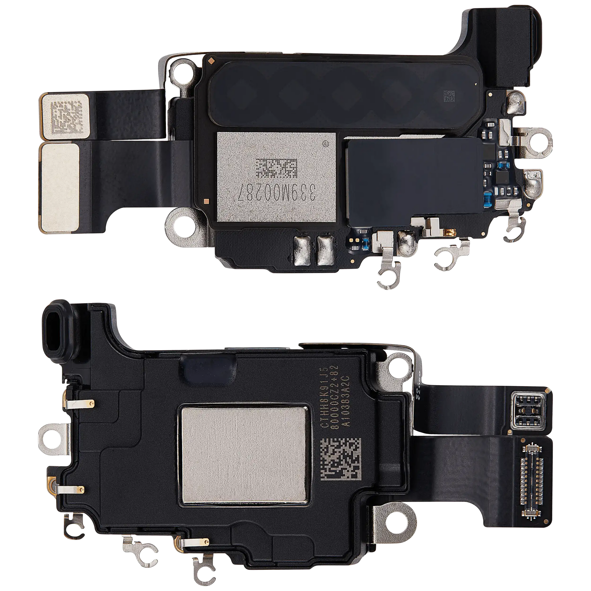 1786653245EarpieceSpeakerwithWifiFlexForiPhone16ProUSVersion1