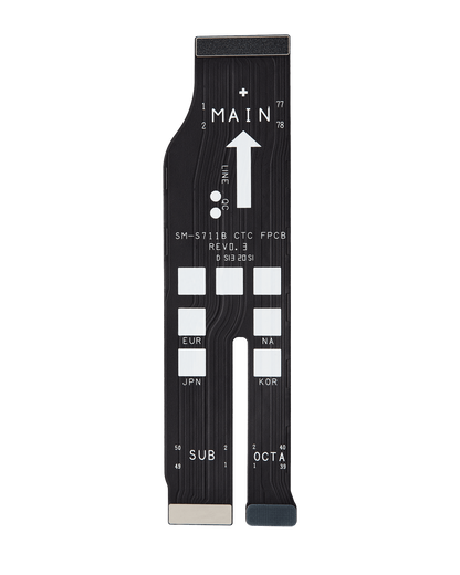 1786653529MainboardFlexCableForSamsungGalaxyS23FE5G1