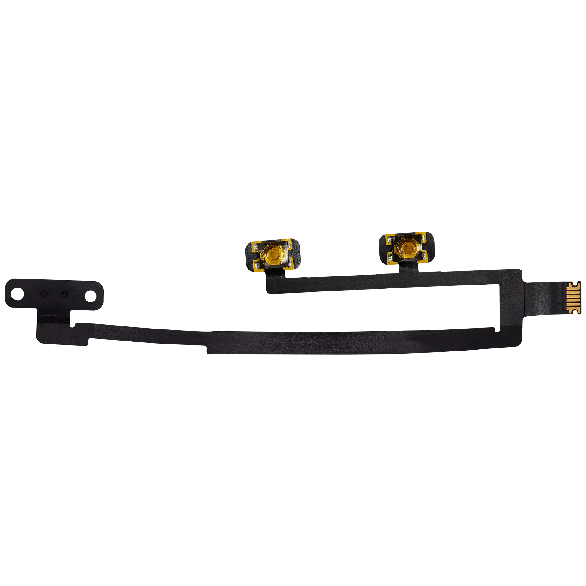 1786733440StandardPowerButtonFlexCableReplacementCompatiblewithiPad72020iPad82020