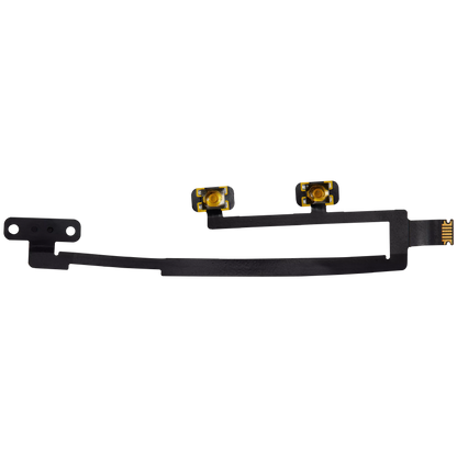 1786733440StandardPowerButtonFlexCableReplacementCompatiblewithiPad72020iPad82020