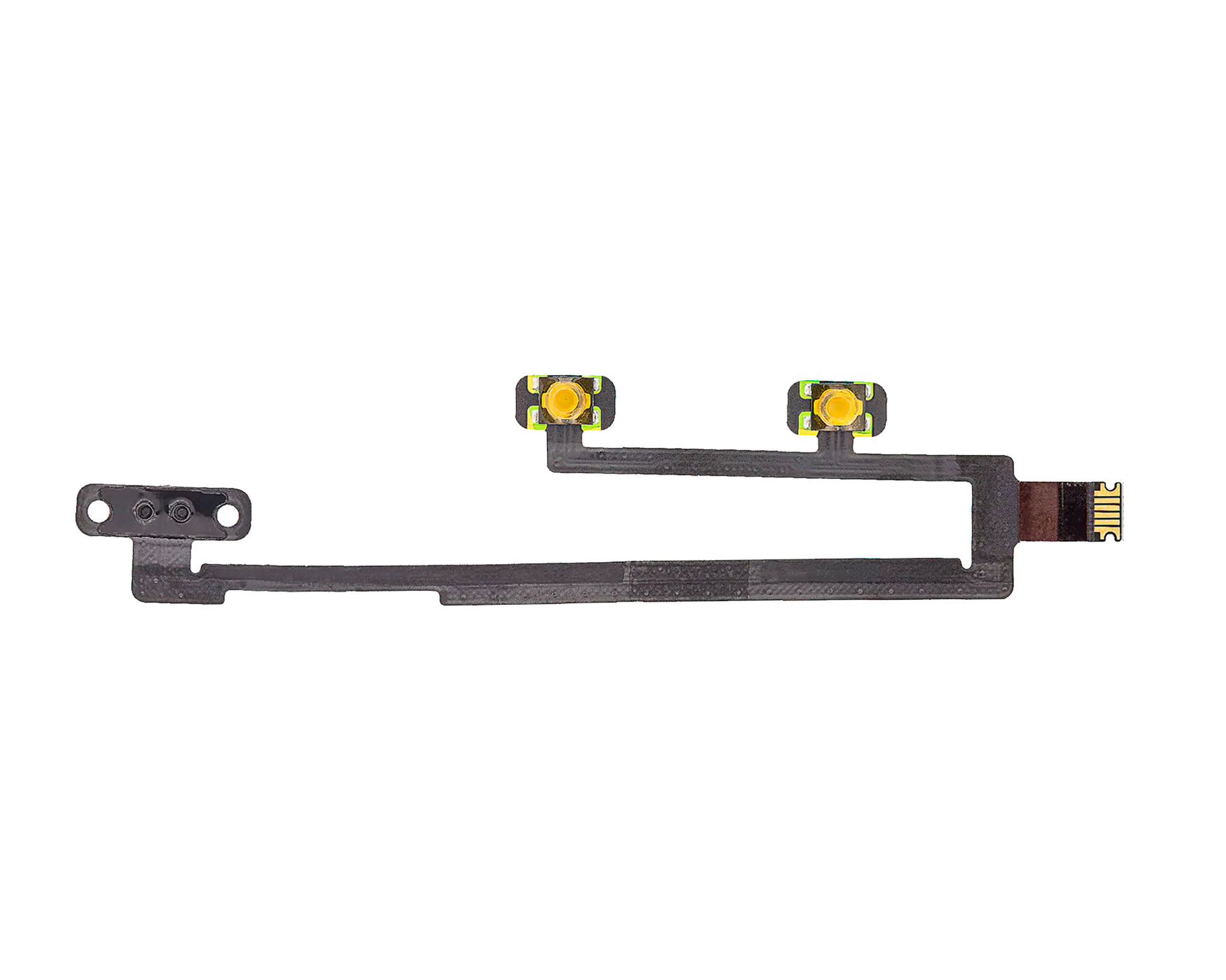 1786736403StandardPowerButtonFlexCableReplacementCompatiblewithiPad52017iPad62018