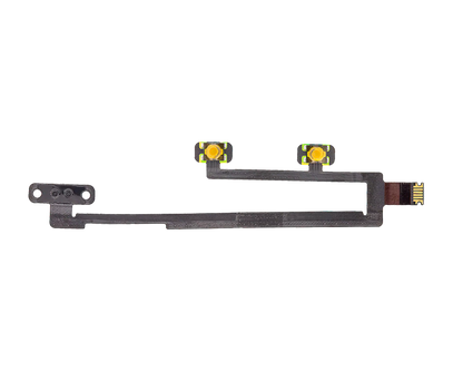 1786736403StandardPowerButtonFlexCableReplacementCompatiblewithiPad52017iPad62018