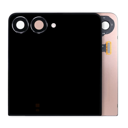 1786931209ReplacementOuterOLEDAssemblyCompatiblewithSamsungGalaxyZFlip75GFactorySpecification1
