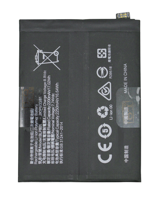 1787119666StandardReplacementBatteryCompatiblewithOnePlus9R8TBLP8011