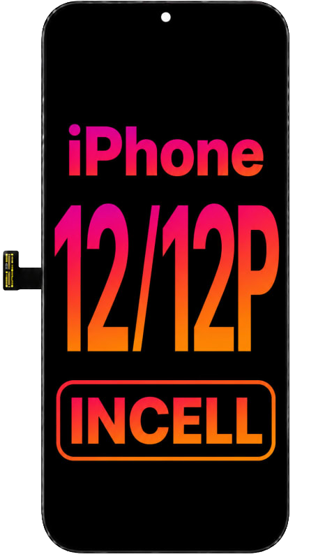 1787353007EconomyReplacementScreenAssemblyCompatiblewithiPhone1212ProiTruColorLCD1