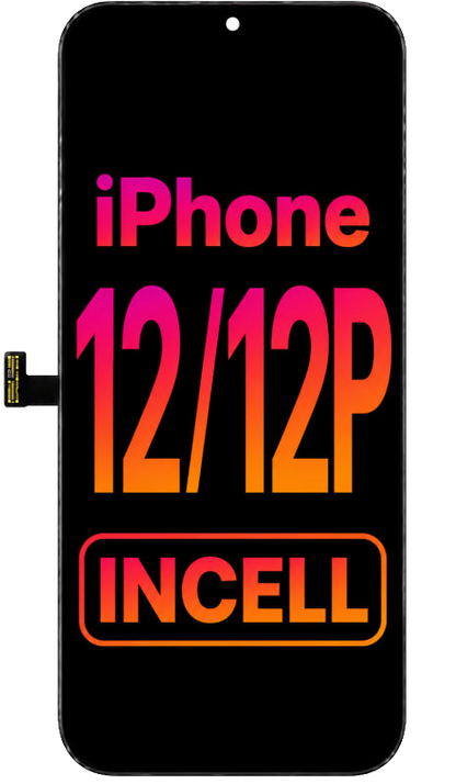 1787353007EconomyReplacementScreenAssemblyCompatiblewithiPhone1212ProiTruColorLCD1