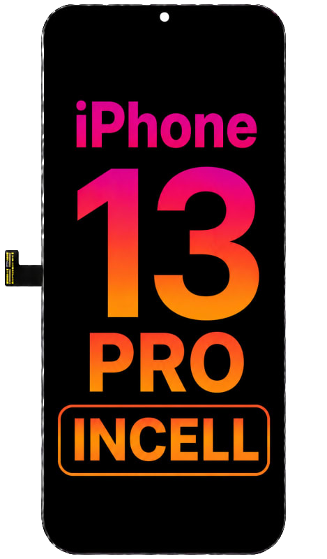 1787605402EconomyReplacementScreenAssemblyCompatiblewithiPhone13ProiTruColorLCD1