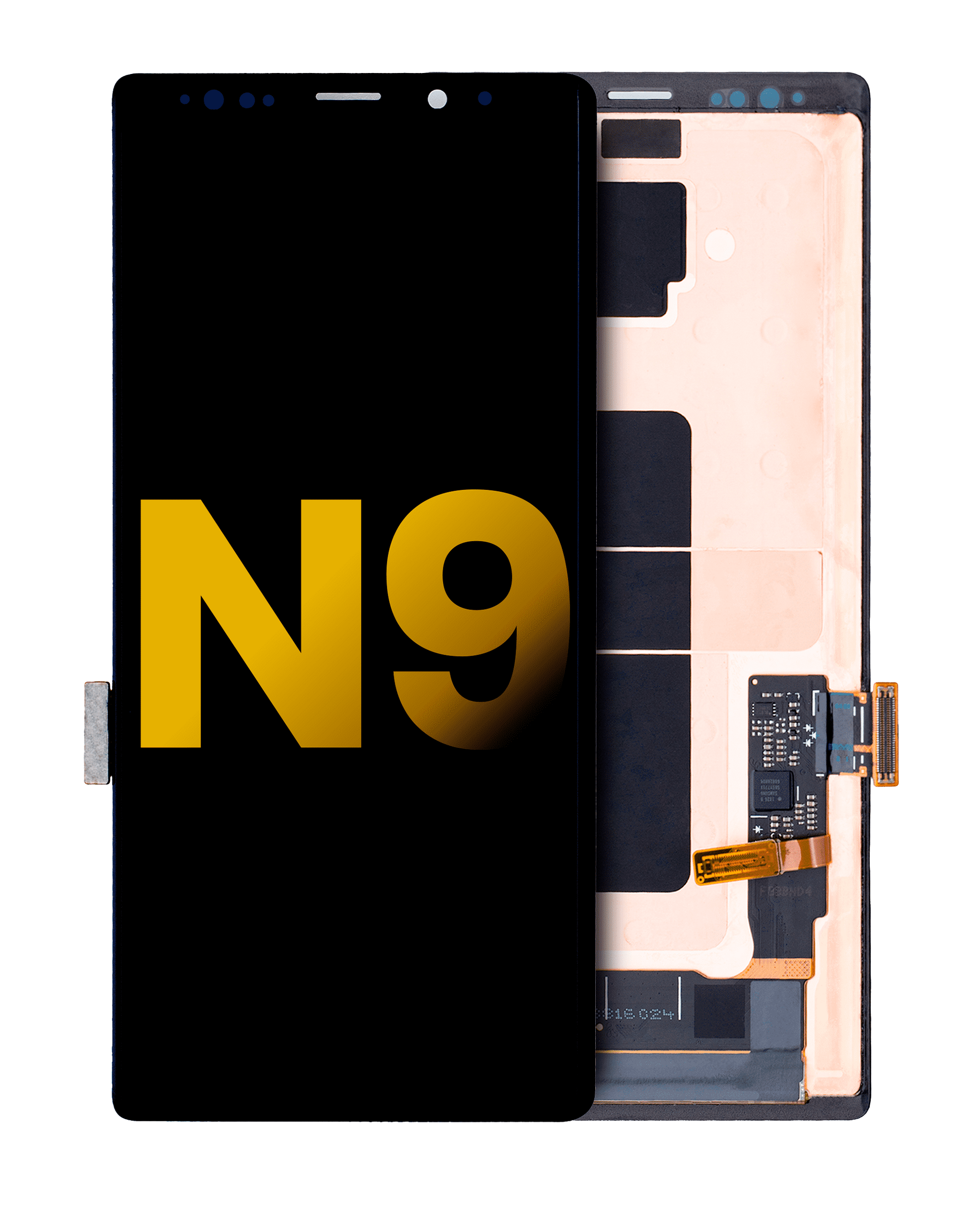 1787687412PremiumScreenAssemblyReplacementCompatiblewithSamsungGalaxyS24Ultra5GFactorySpecificationNoFrame1