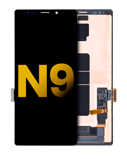 1787687412PremiumScreenAssemblyReplacementCompatiblewithSamsungGalaxyS24Ultra5GFactorySpecificationNoFrame1