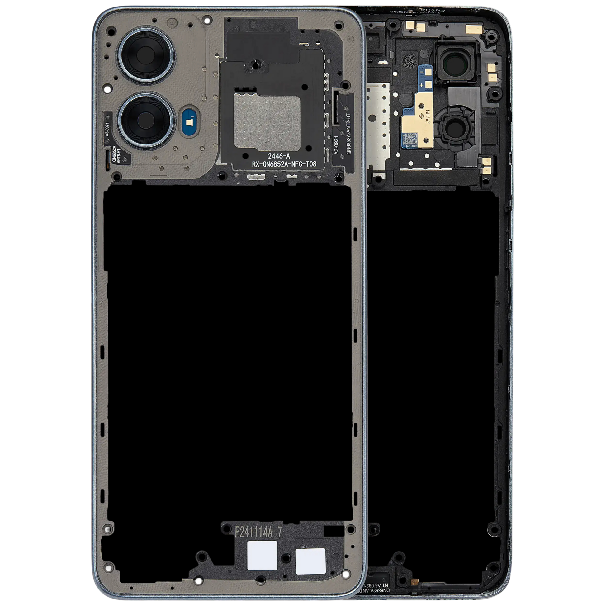 1788935256MidFrameHousingForMotorolaMotoG5GXT24172024SageGreenPremium1