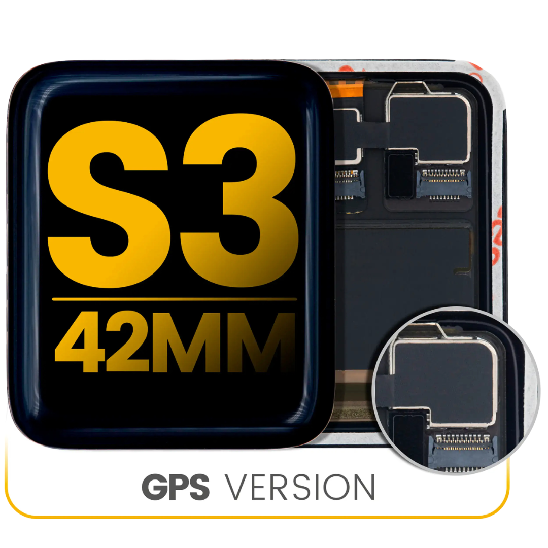 1789187897StandardScreenAssemblyReplacementforAppleWatchSeries342mmGPSVersion1