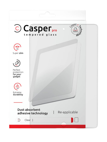 1789365715PremiumCasperProTemperedGlassScreenProtectorforAppleiPadPro12.93rd4th5th6thGenClear1