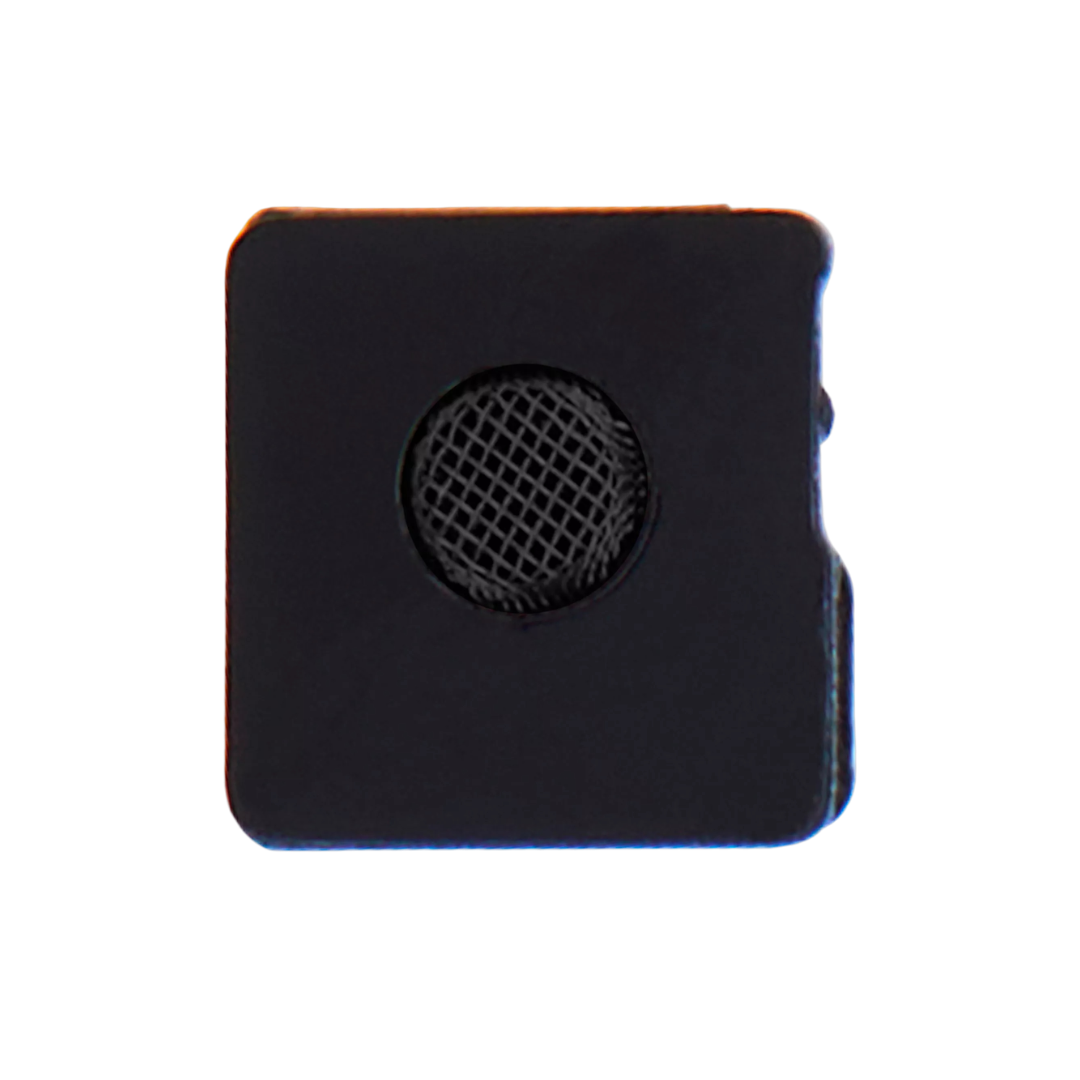 1789535506MicrophoneMeshforAppleiPhone1313MiniBlack1