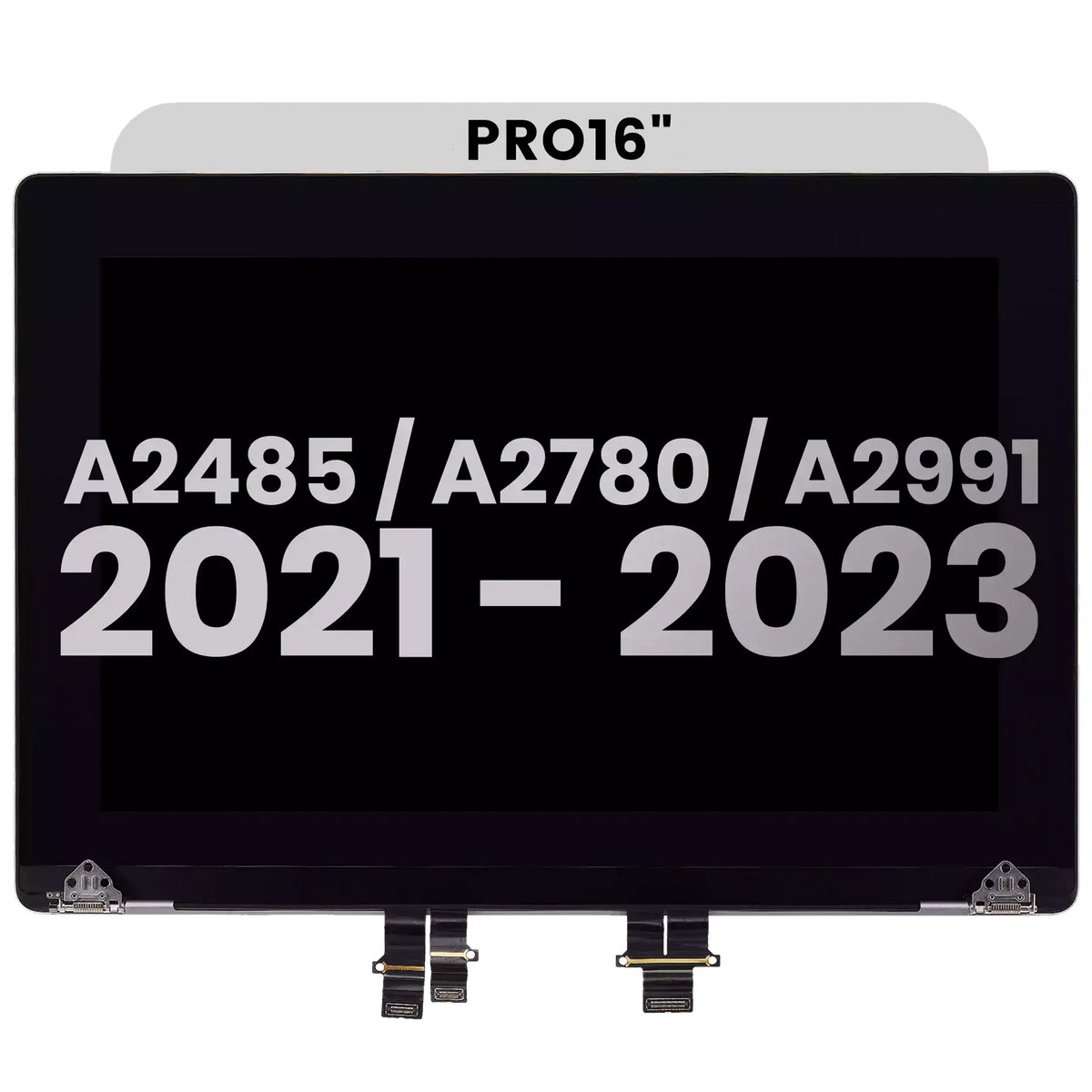 1789596917PremiumRefurbishedScreenAssemblyforAppleMacBookPro16inchA2485A2780Silver1