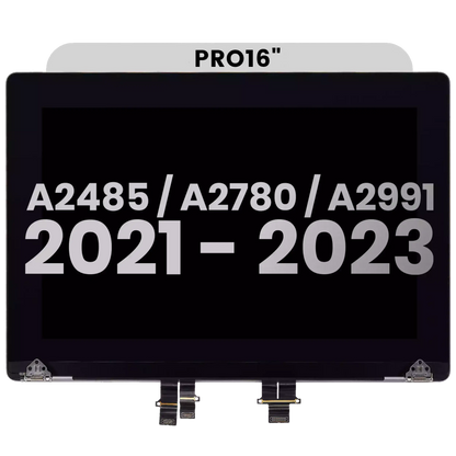 1789596917PremiumRefurbishedScreenAssemblyforAppleMacBookPro16inchA2485A2780Silver1