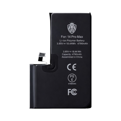 1789624608StandardSTRONEExtendedCapacityBatteryforAppleiPhone14ProMax4790mAh1
