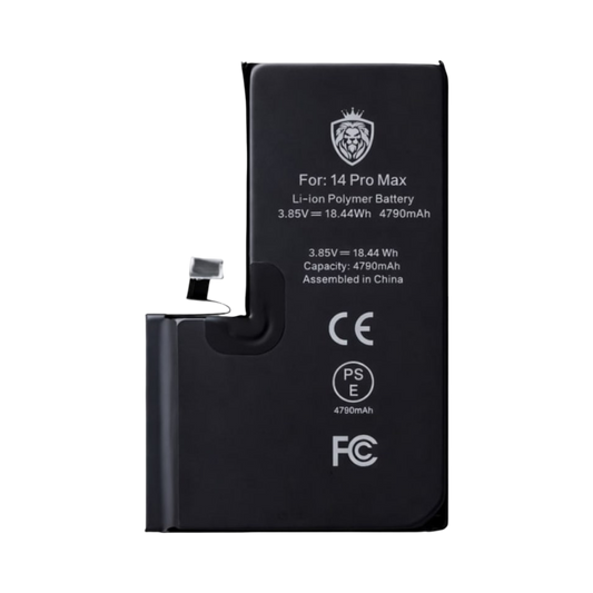 1789624608StandardSTRONEExtendedCapacityBatteryforAppleiPhone14ProMax4790mAh1