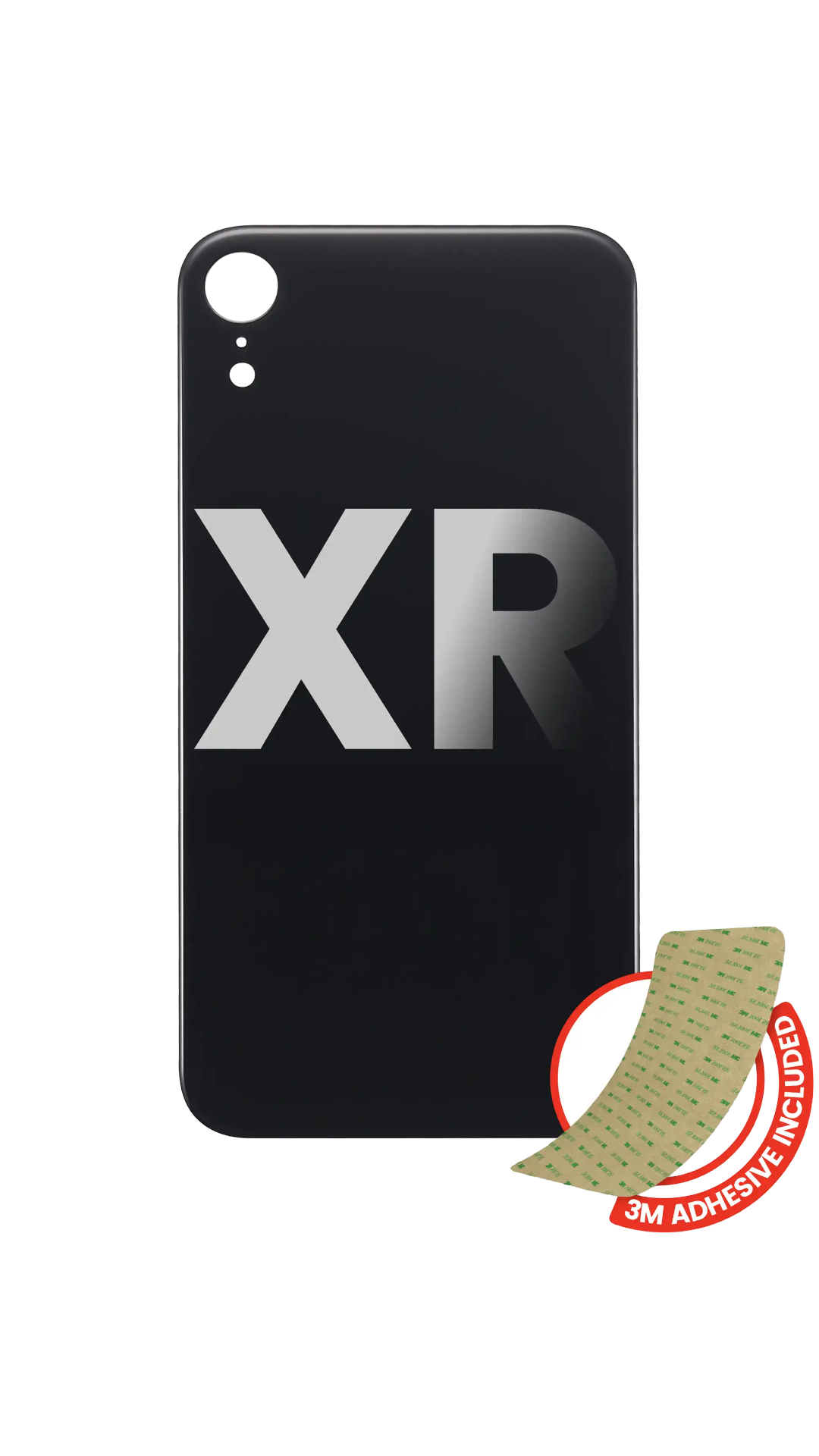 1789709131StandardBackGlassReplacementwith3MAdhesiveforAppleiPhoneXR1