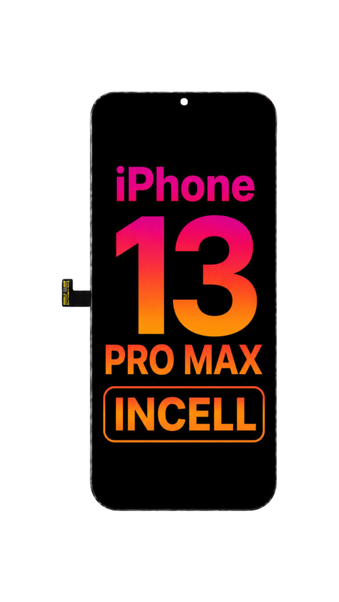 1790048125EconomyiTruColorLCDScreenAssemblyforAppleiPhone13ProMax1