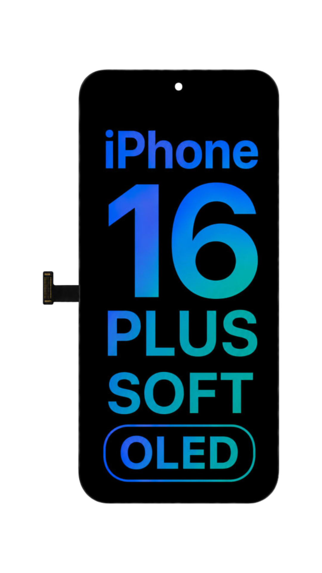 1790313601StandardiTruColorSoftOLEDScreenAssemblyforAppleiPhone16Plus