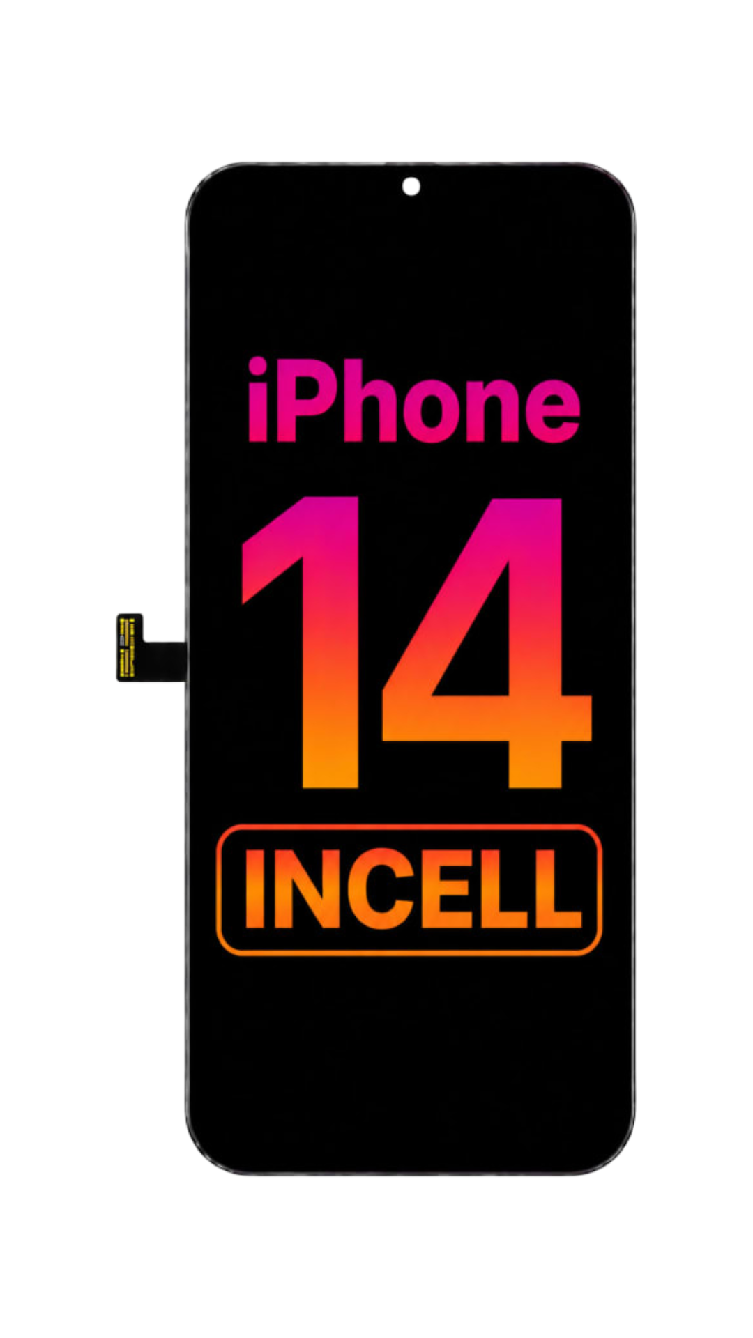 1790314228EconomyiTruColorLCDScreenAssemblyforAppleiPhone141