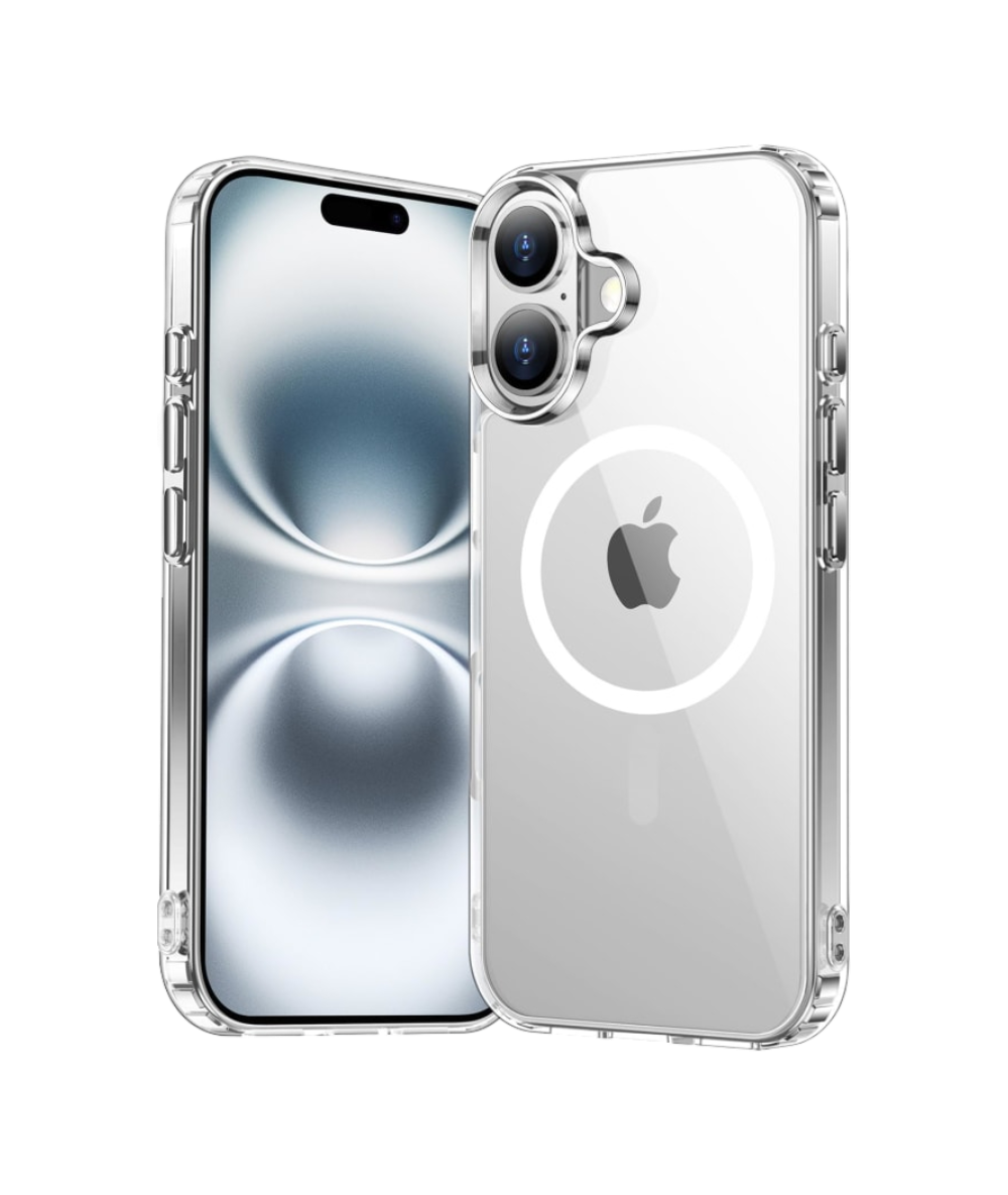 1790396768PremiumMagneticClearTPUCaseforAppleiPhone16