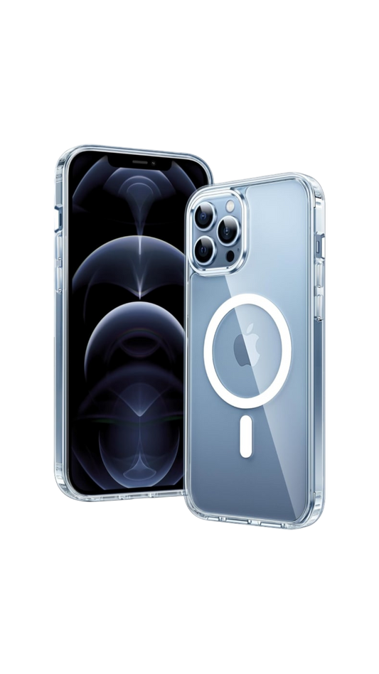1790398540PremiumMagneticClearTPUCaseforAppleiPhone12ProMax