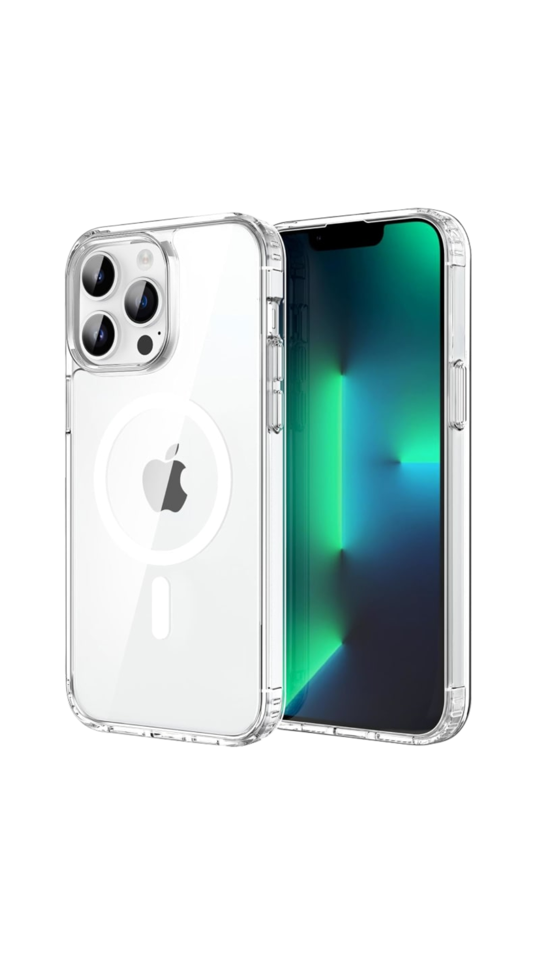 1790399078PremiumMagneticClearTPUCaseforAppleiPhone13ProMax