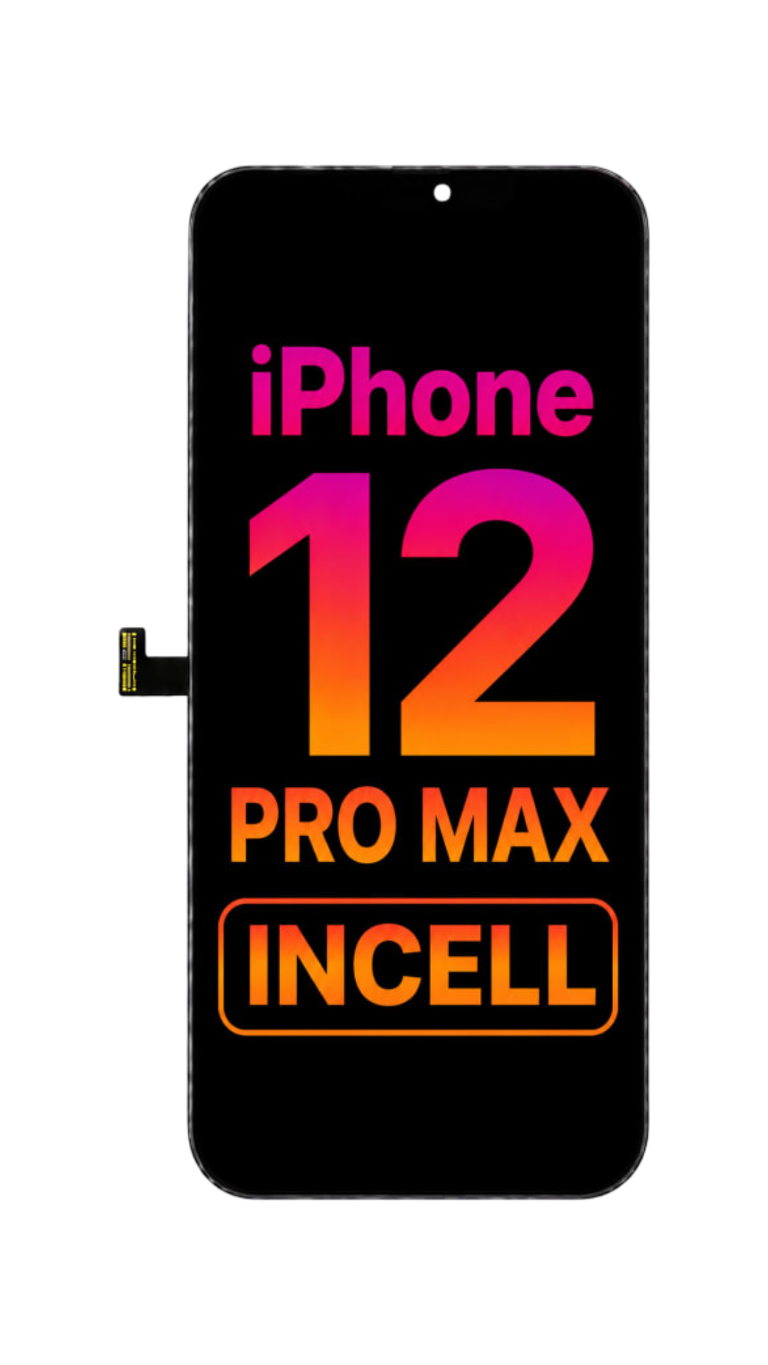 1790399881EconomyiTruColorLCDScreenAssemblyforAppleiPhone12ProMax
