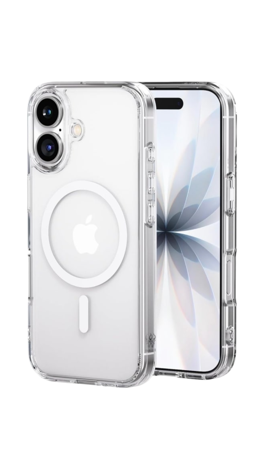 1790400470PremiumMagneticClearTPUCaseforAppleiPhone17