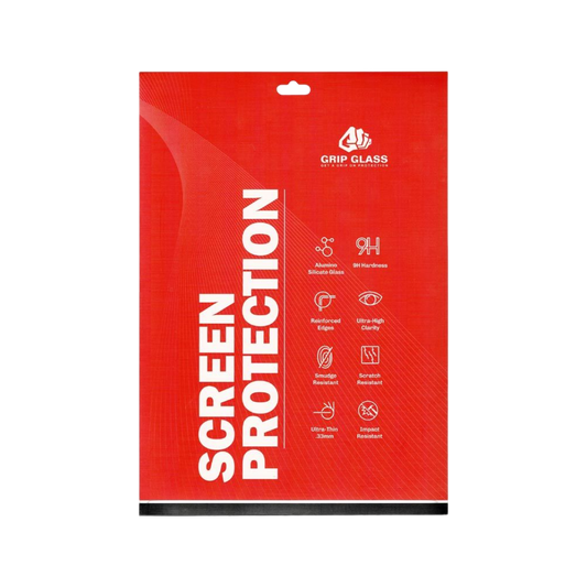 1790661517StandardGripGlassTemperedScreenProtectorforAppleiPadPro115thGenClear1