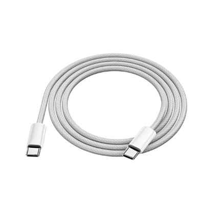 1791405805Premium60WUSBCtoUSBCChargingCable6.6ft2m2