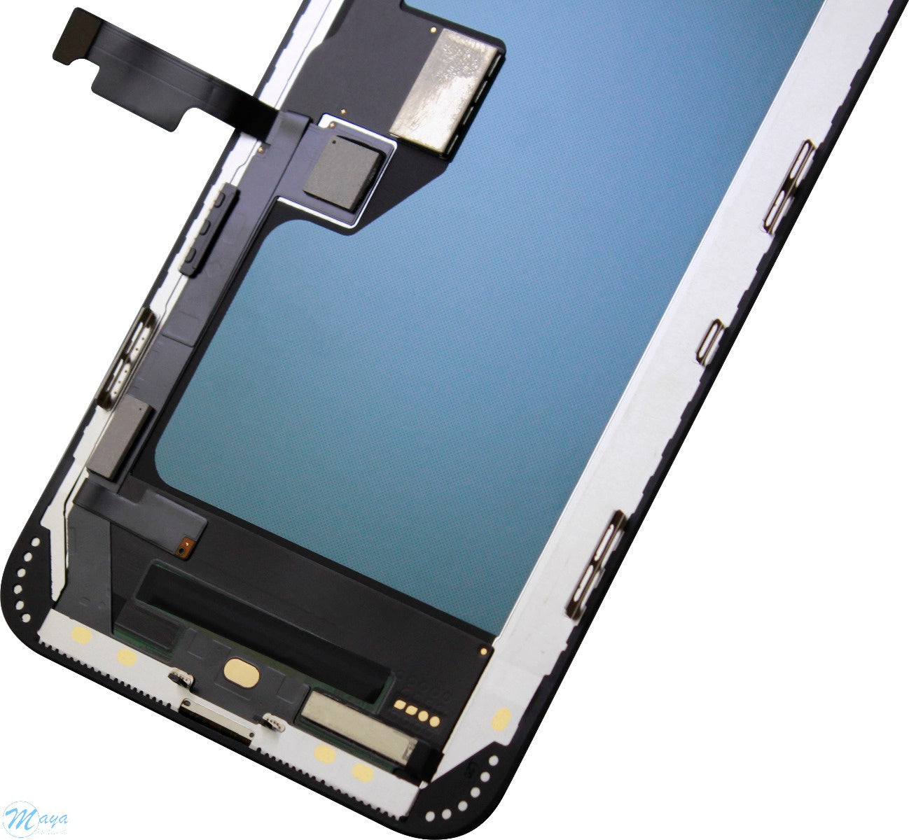 Screen Replacement for Apple iPhone XS Max (LCD)