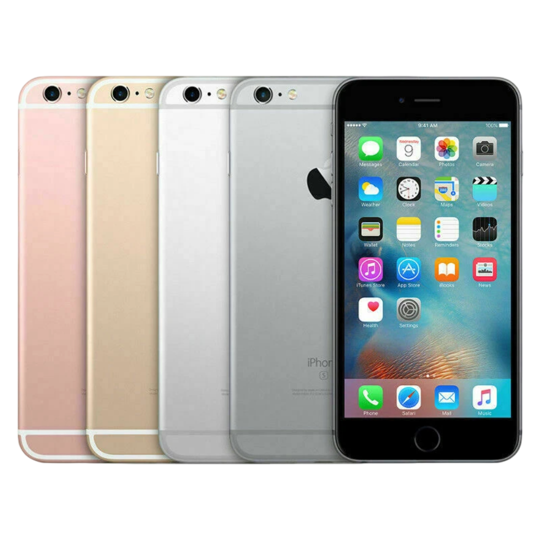 iPhone 6s Plus