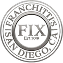 Franchitti's Fix