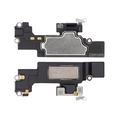 Ear Speaker for iPhone 12 Mini front and back view