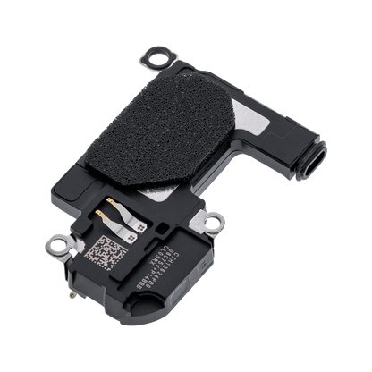 Ear Speaker for iPhone 13 angled back view