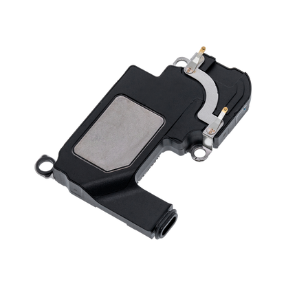 Ear Speaker for iPhone 13 angled front view